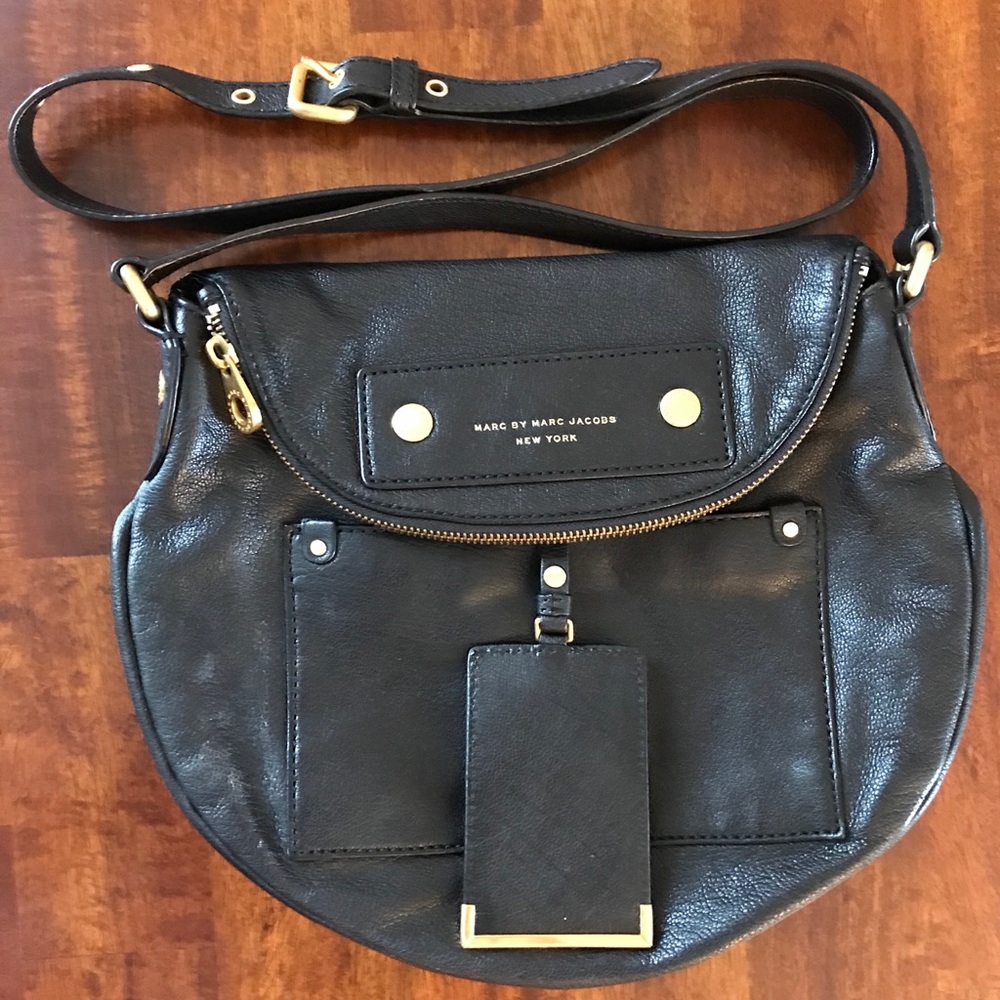 Marc Jacobs crossbody bag